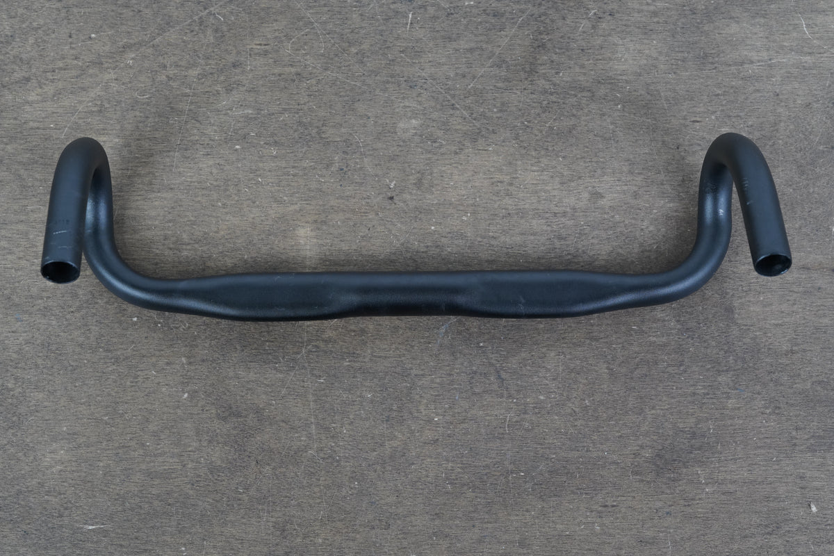 44cm Brand-X HB15 Alloy Compact Road Handlebar 31.8mm