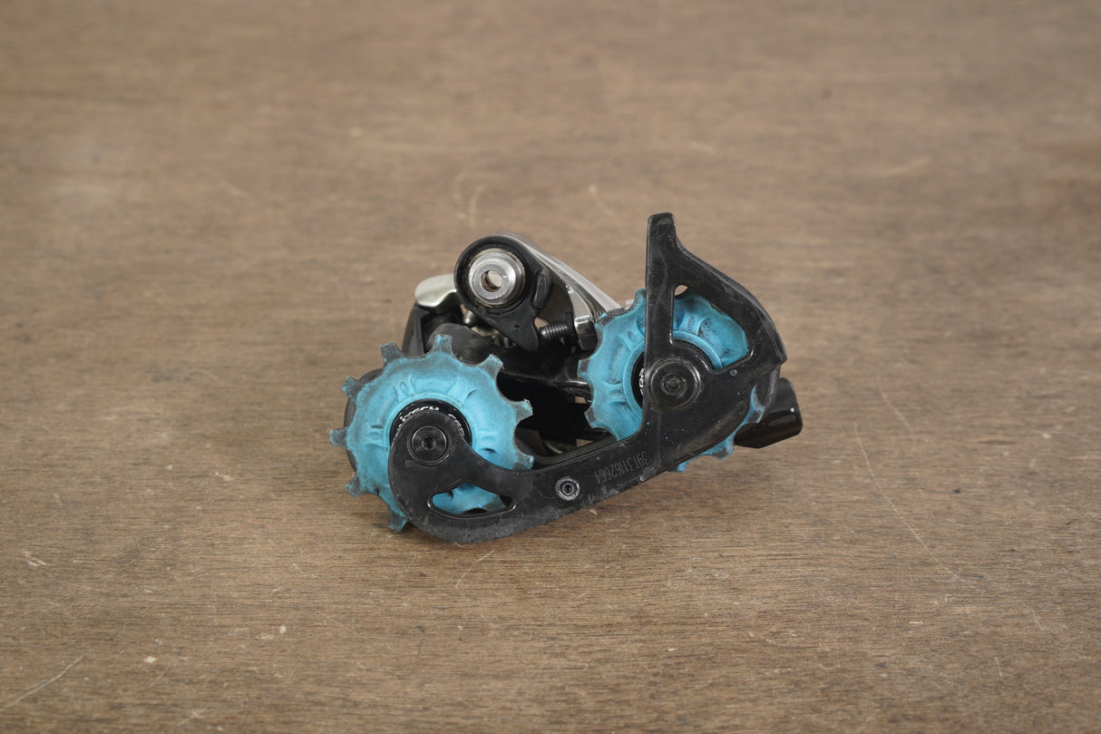 SRAM Red YAW 10 Speed Mechanical Rim Brake Road Groupset