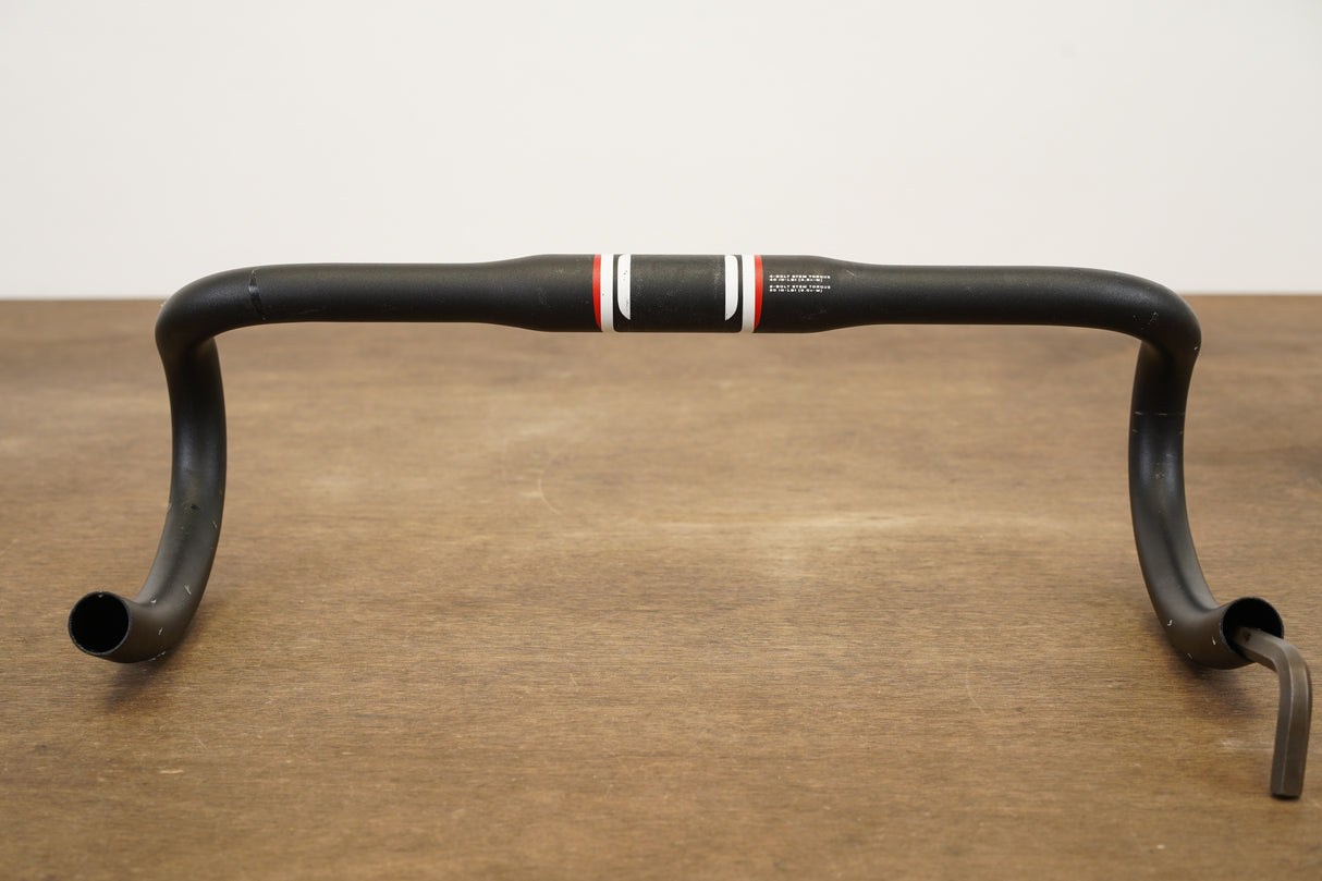 42cm Specialized Tarmac Bend Compact Alloy Road Handlebar 31.8mm