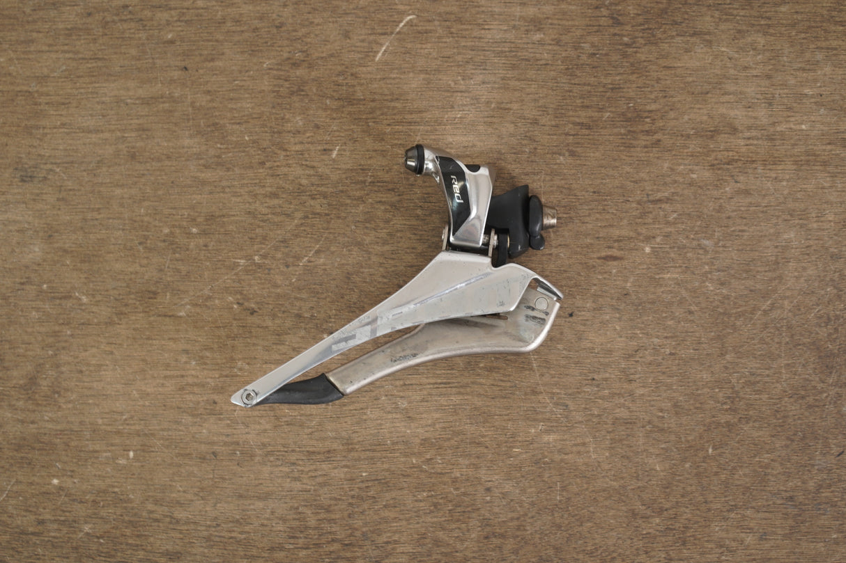 SRAM Red YAW 10 Speed Mechanical Rim Brake Road Groupset