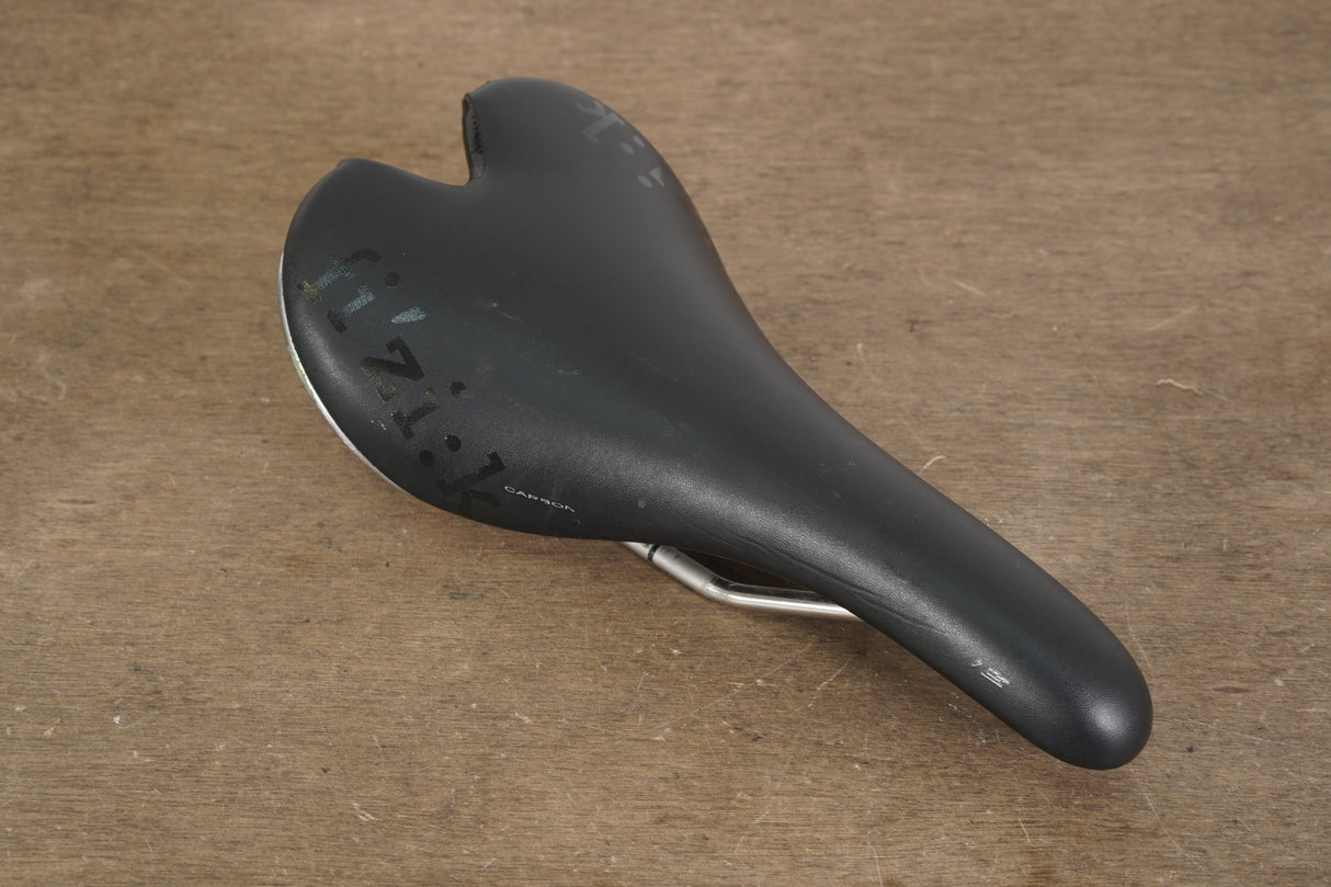 130mm Fizik Aliante Kium Rail Road Saddle 247g