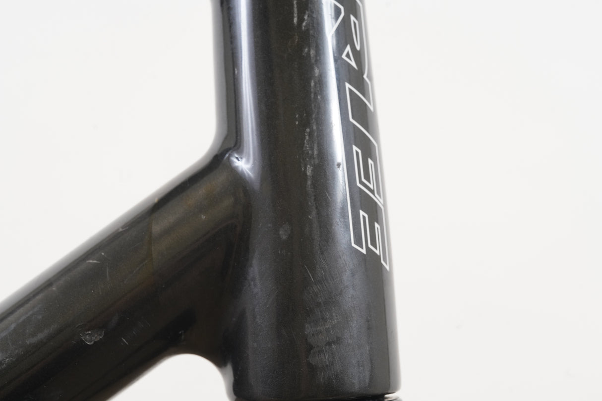 *Damaged* L (Large) Parlee Z5 Carbon Rim Brake Road Frameset