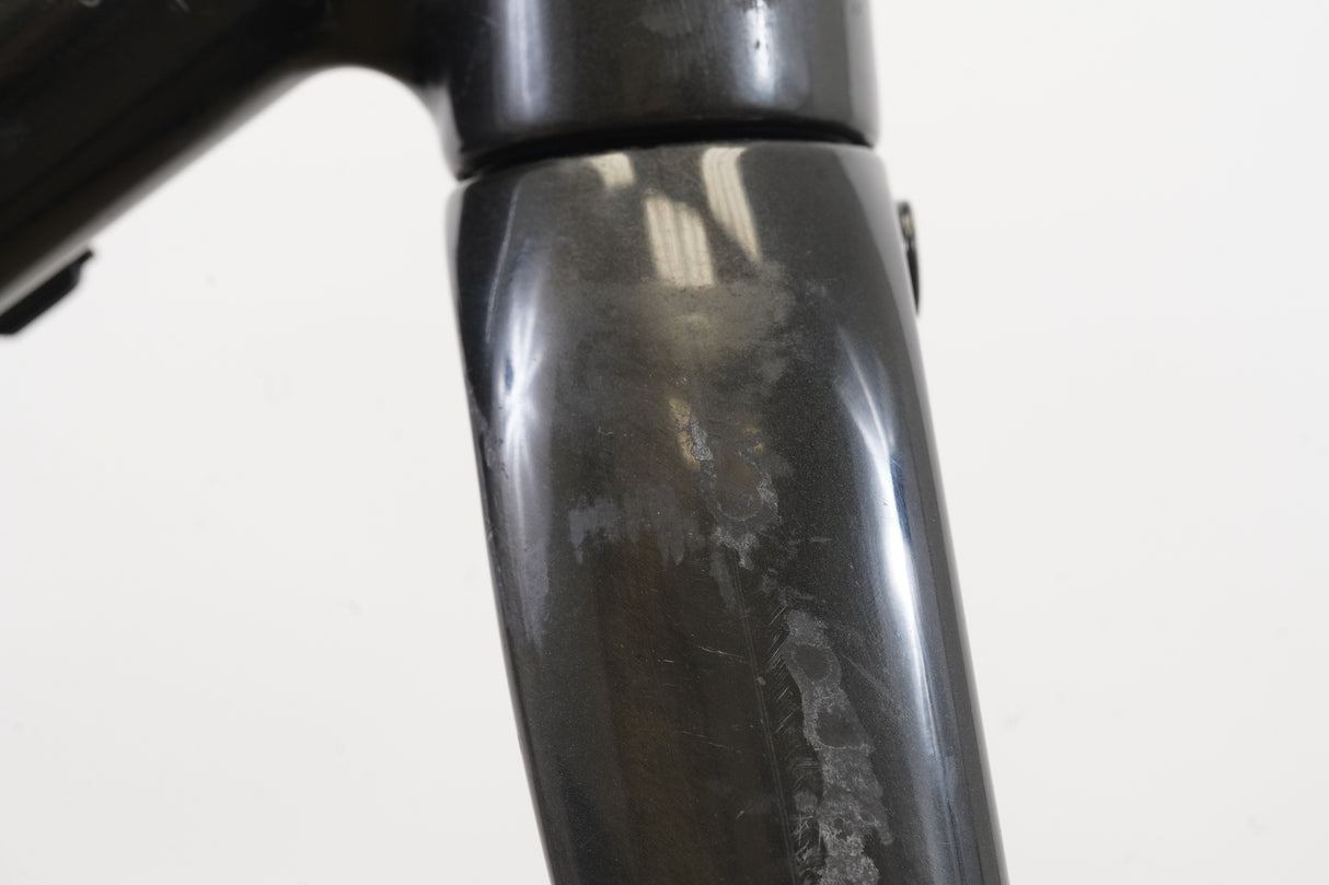 *Damaged* L (Large) Parlee Z5 Carbon Rim Brake Road Frameset