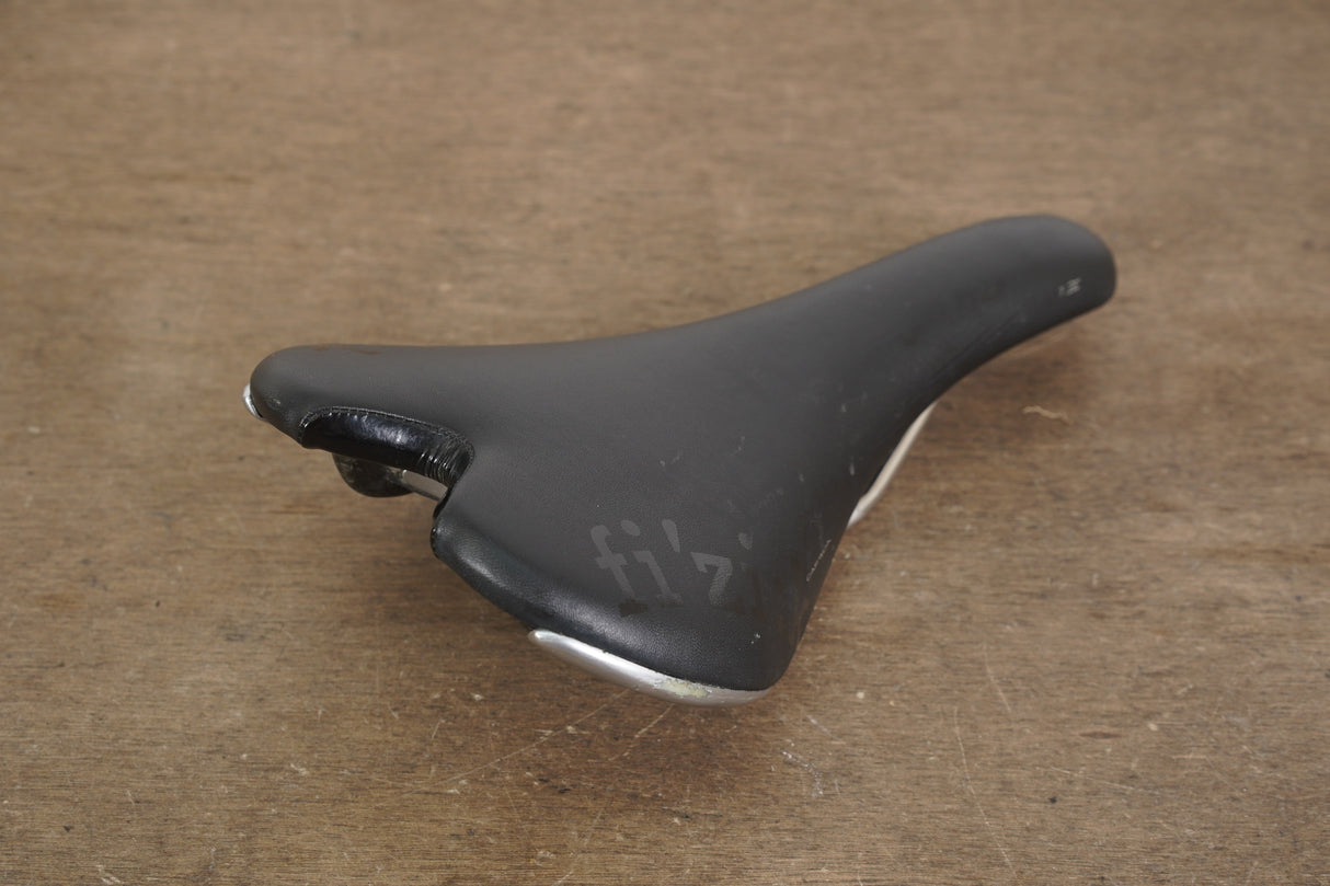130mm Fizik Aliante Kium Rail Road Saddle 247g