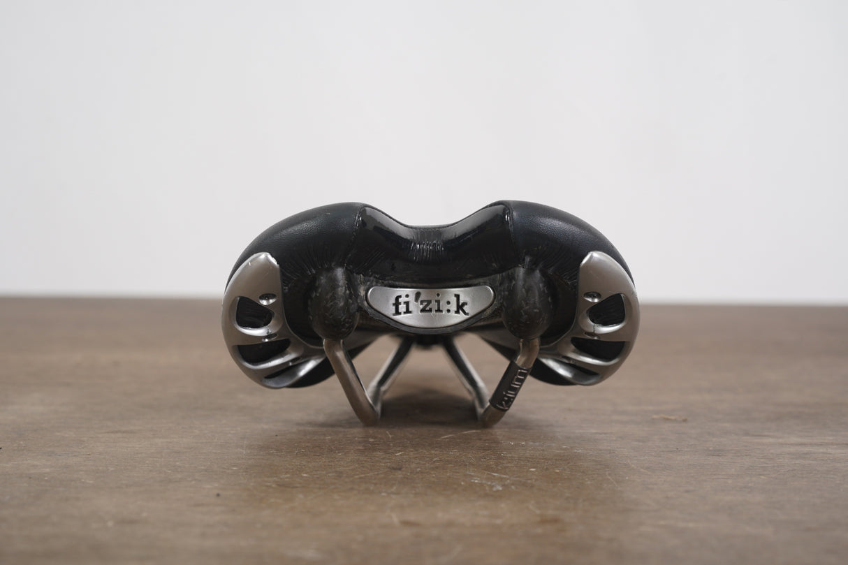 130mm Fizik Aliante Kium Rail Road Saddle 247g
