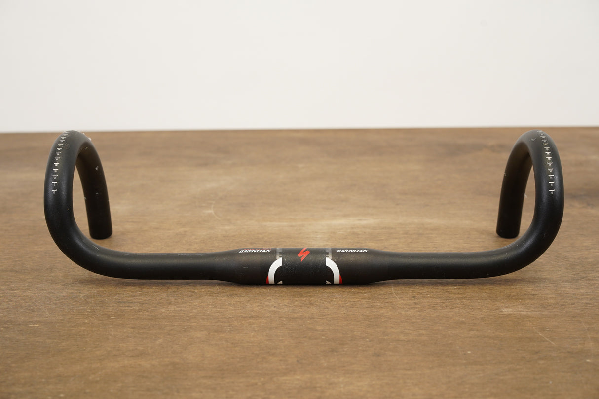 42cm Specialized Tarmac Bend Compact Alloy Road Handlebar 31.8mm