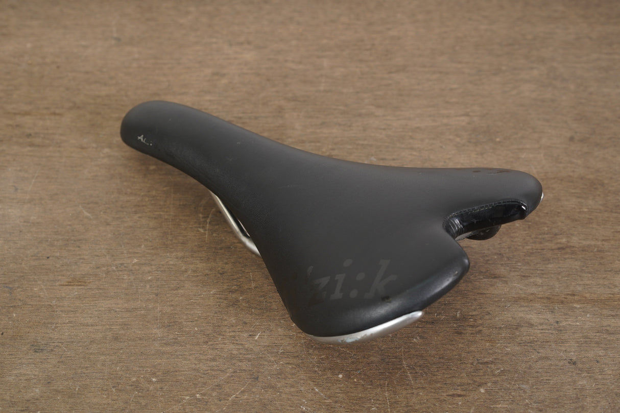 130mm Fizik Aliante Kium Rail Road Saddle 247g