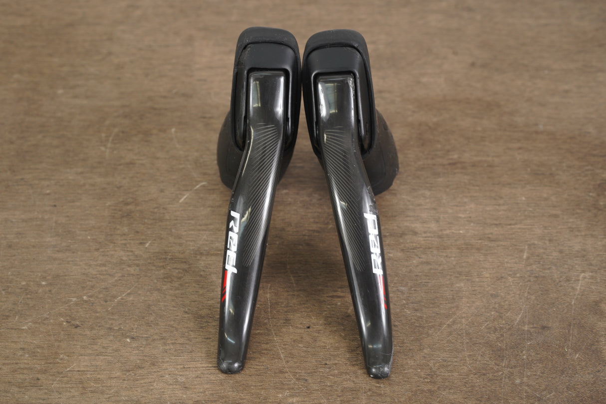 SRAM Red eTap 11 Speed Wireless Electronic Rim Brake Groupset