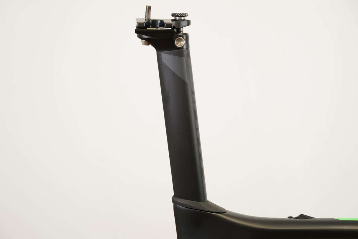 M/L Giant TCR Advanced Pro 1 Carbon Rim Brake Road Frameset