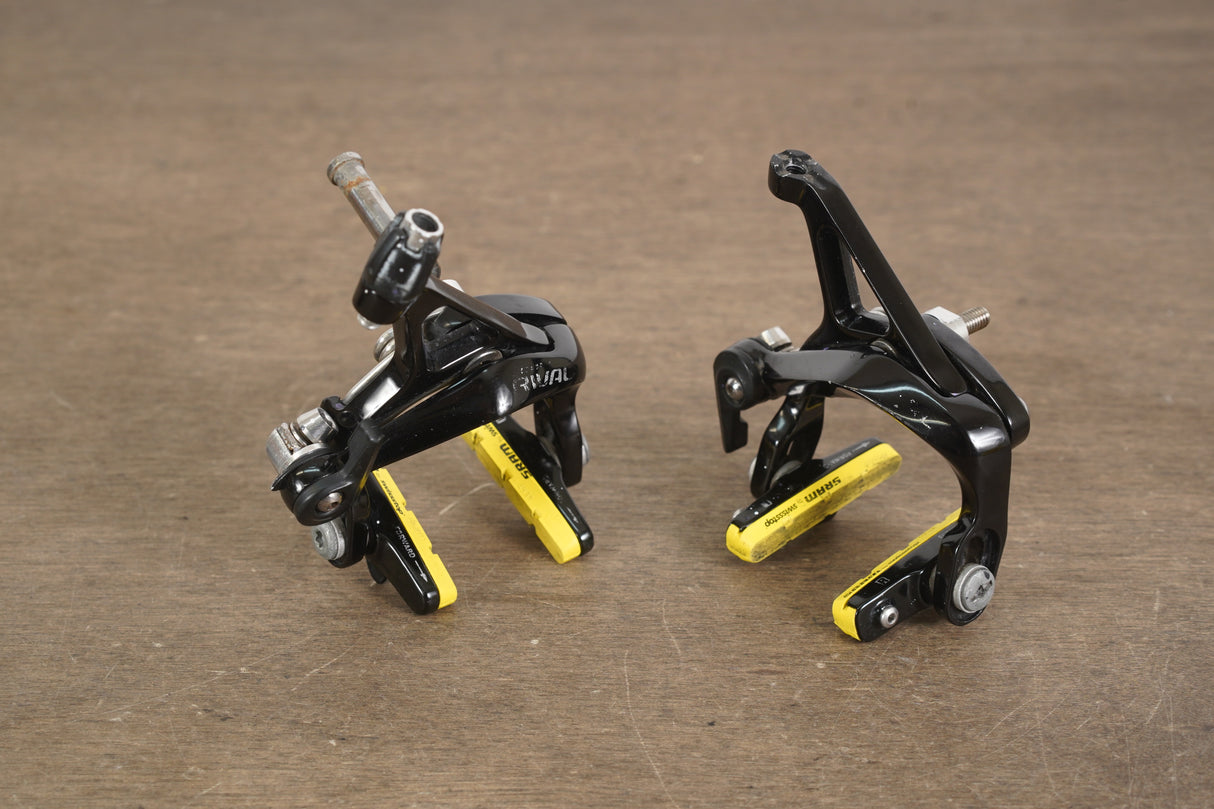 SRAM Red eTap 11 Speed Wireless Electronic Rim Brake Groupset