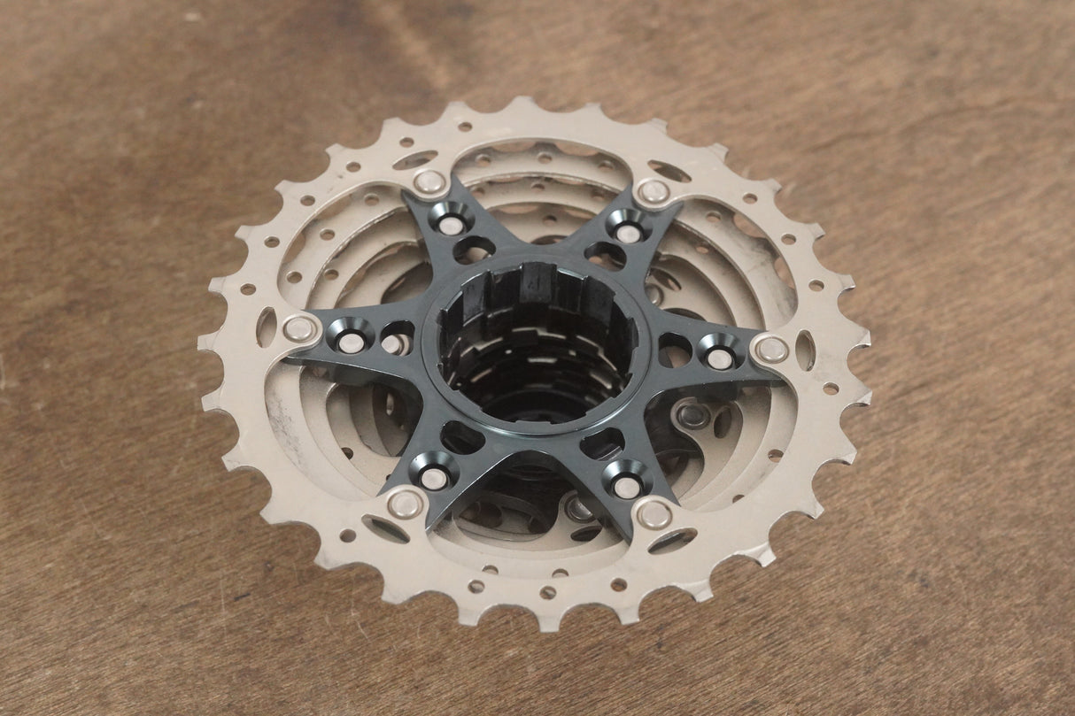 11-28T Shimano Ultegra CS-R8000 11 Speed Cassette 243g 8000