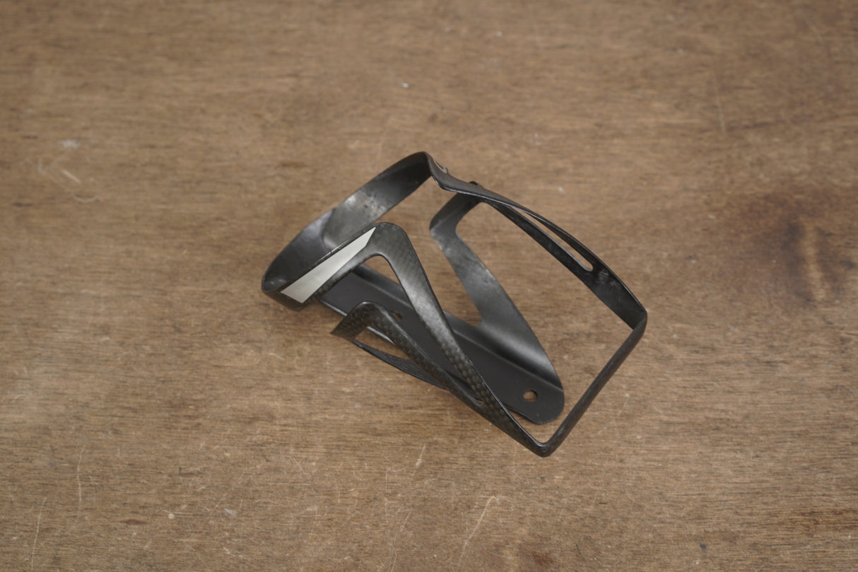 (1) Cannondale Carbon Water Bottle Cage