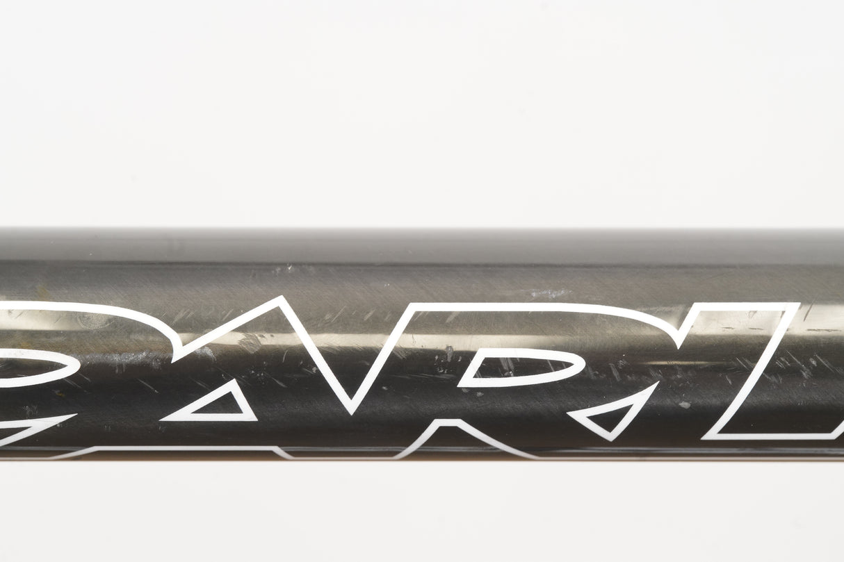 *Damaged* L (Large) Parlee Z5 Carbon Rim Brake Road Frameset
