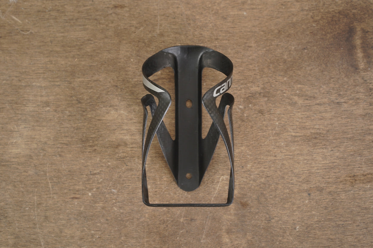 (1) Cannondale Carbon Water Bottle Cage