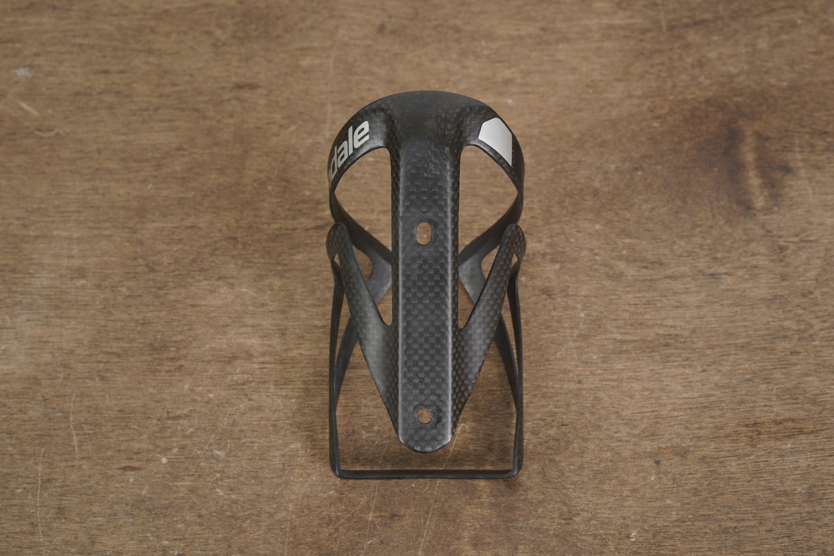 (1) Cannondale Carbon Water Bottle Cage