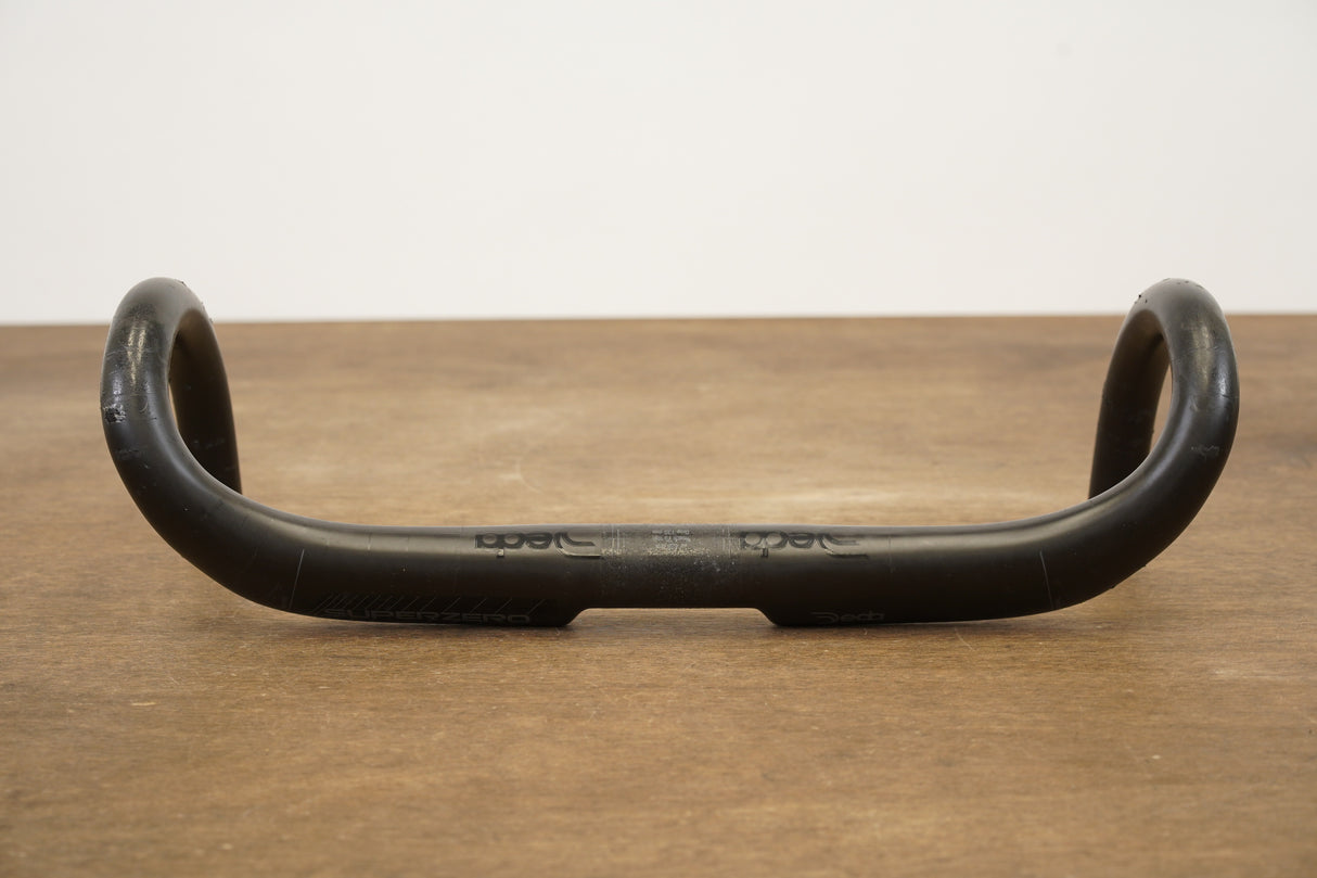 42cm Deda Elementi Superzero Carbon Road Handlebar 31.8mm