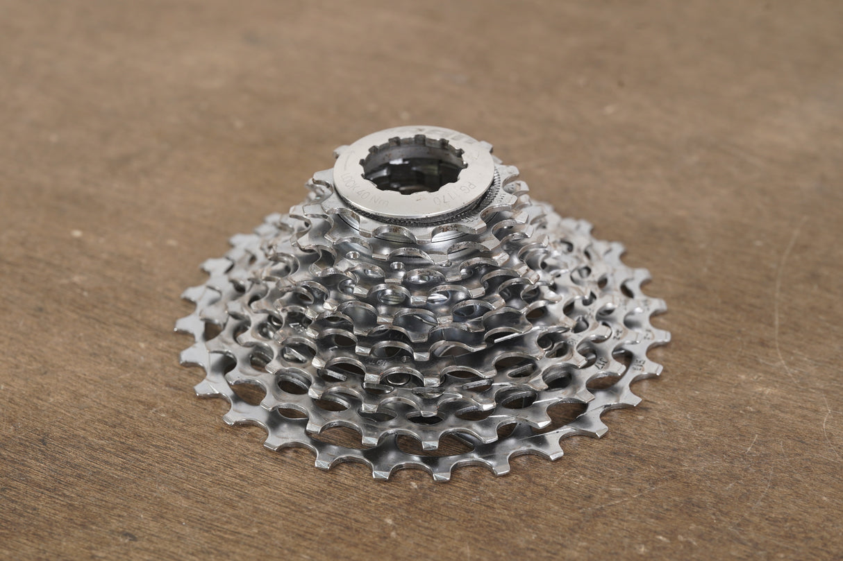 11-28T SRAM Force 22 PG-1170 11 Speed Road Cassette 256g