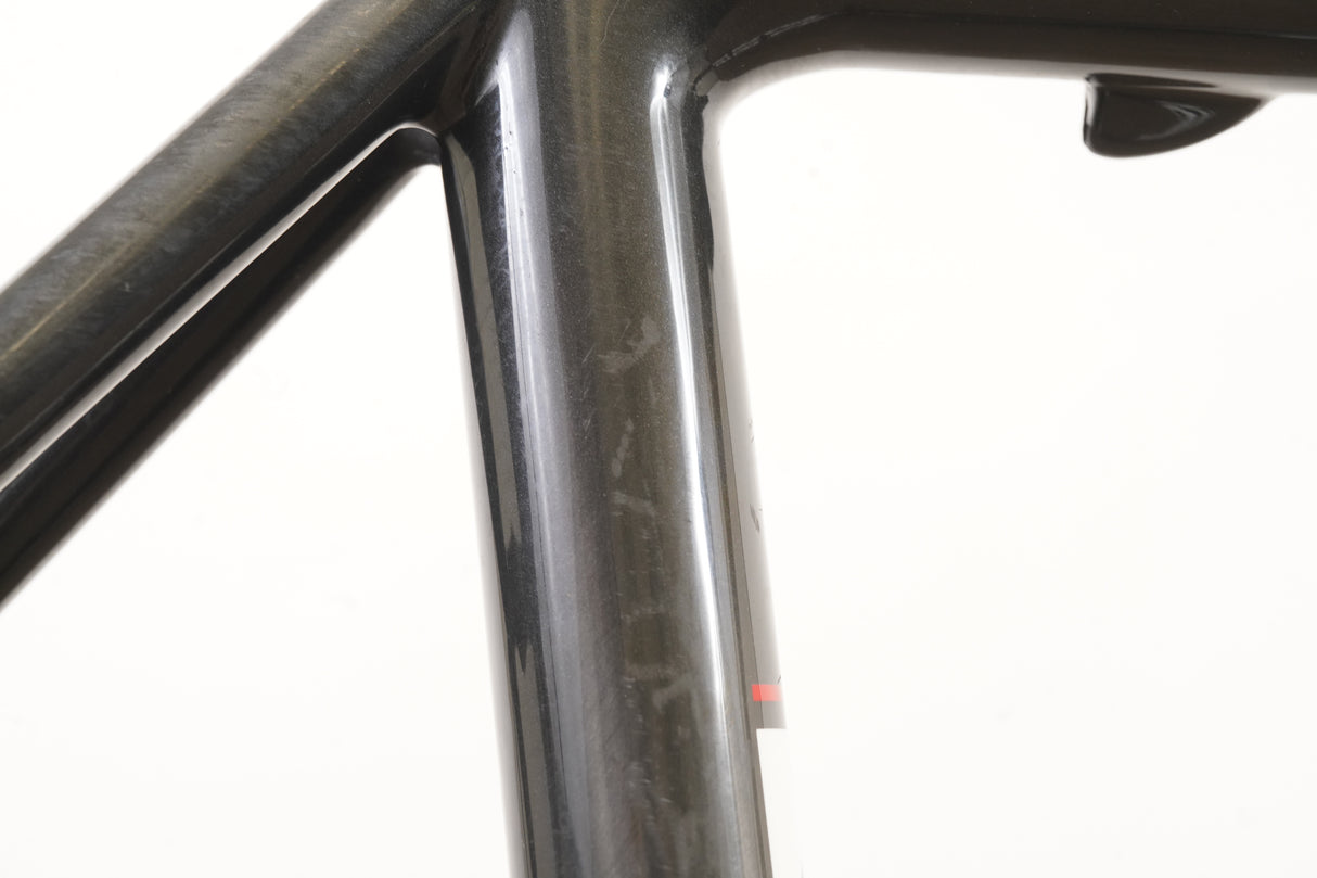 *Damaged* L (Large) Parlee Z5 Carbon Rim Brake Road Frameset