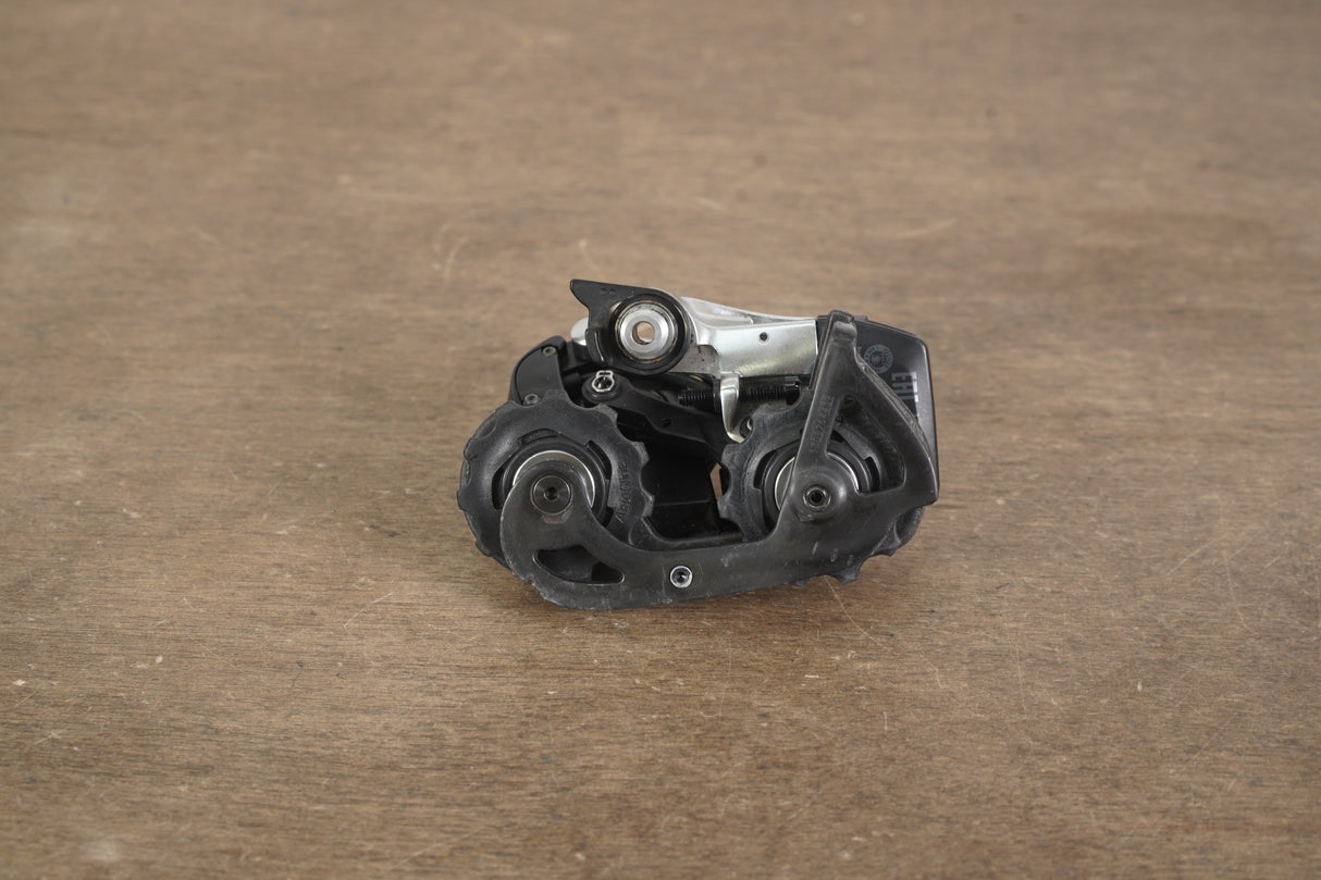 SRAM Red eTap 11 Speed Wireless Electronic Rim Brake Groupset