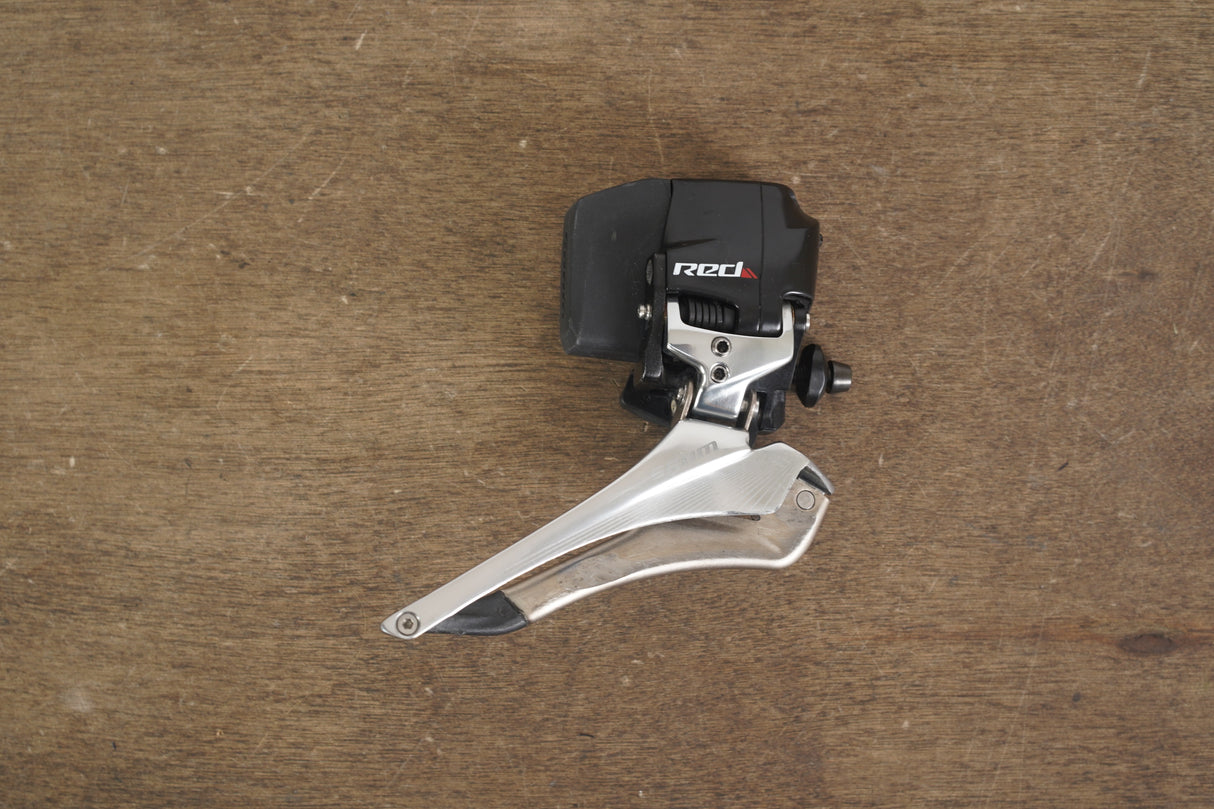 SRAM Red eTap 11 Speed Wireless Electronic Rim Brake Groupset