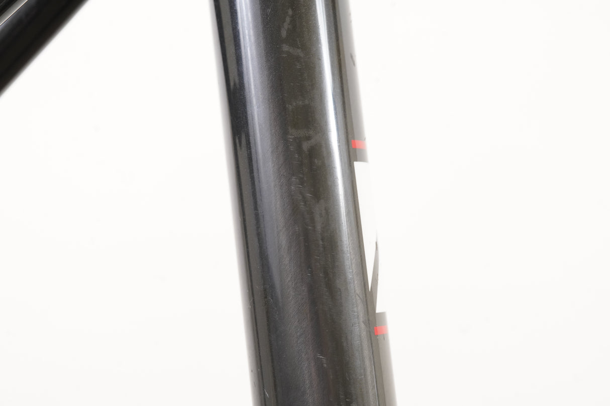 *Damaged* L (Large) Parlee Z5 Carbon Rim Brake Road Frameset