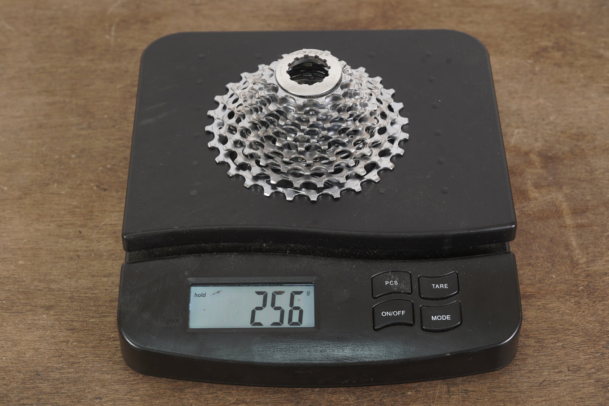 11-28T SRAM Force 22 PG-1170 11 Speed Road Cassette 256g