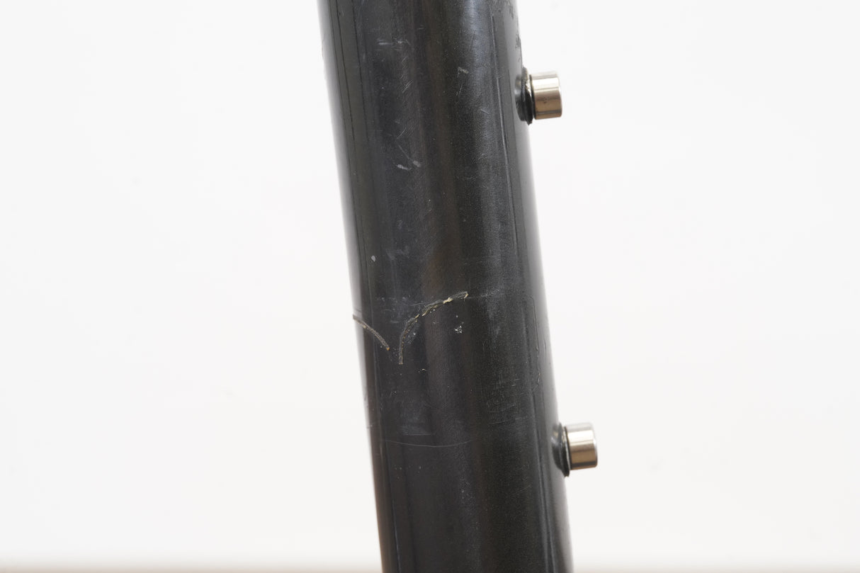 *Damaged* L (Large) Parlee Z5 Carbon Rim Brake Road Frameset
