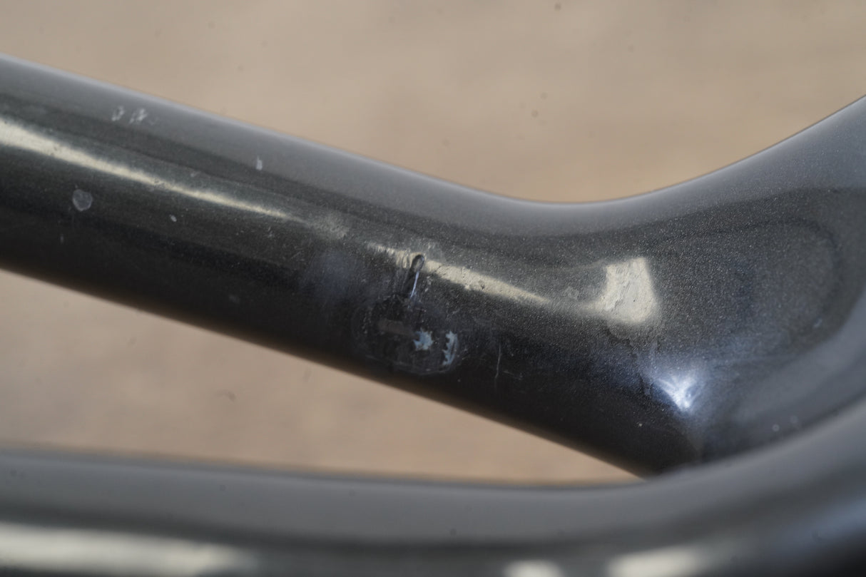 *Damaged* L (Large) Parlee Z5 Carbon Rim Brake Road Frameset