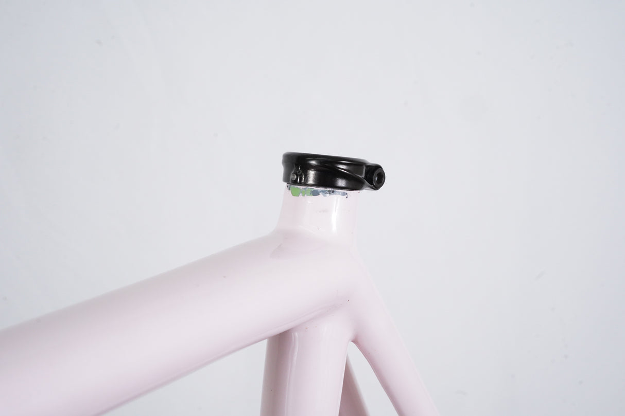 63cm Cannondale SuperSix EVO HiMod Carbon Disc Brake Frameset Super Six Hi Mod