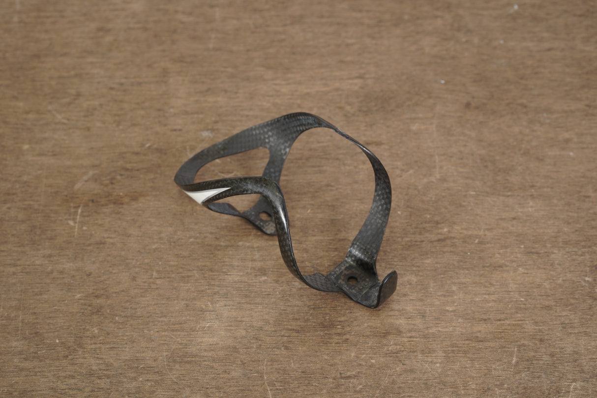 (1) Cannondale Carbon Water Bottle Cage