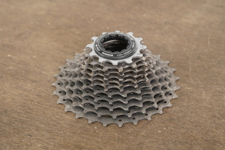 12-28T Shimano Dura-Ace CS-R9100 11 Speed Road Cassette 203g 9100