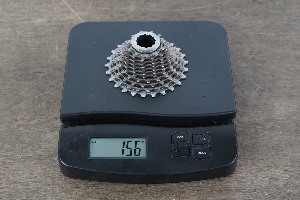 11-25T SRAM Red 22 XG-1190 11 Speed Road Cassette 156g