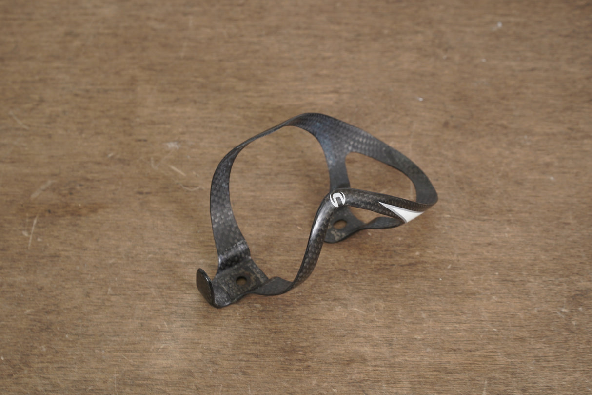 (1) Cannondale Carbon Water Bottle Cage