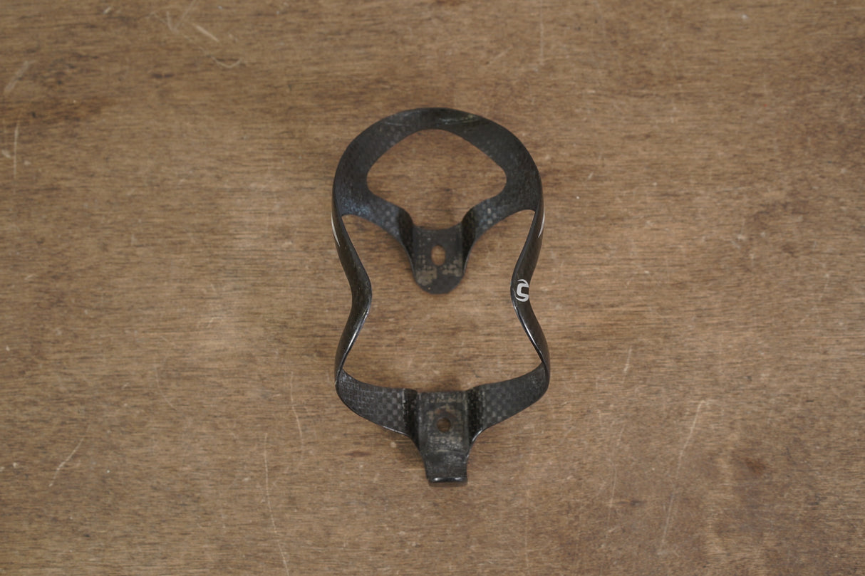 (1) Cannondale Carbon Water Bottle Cage