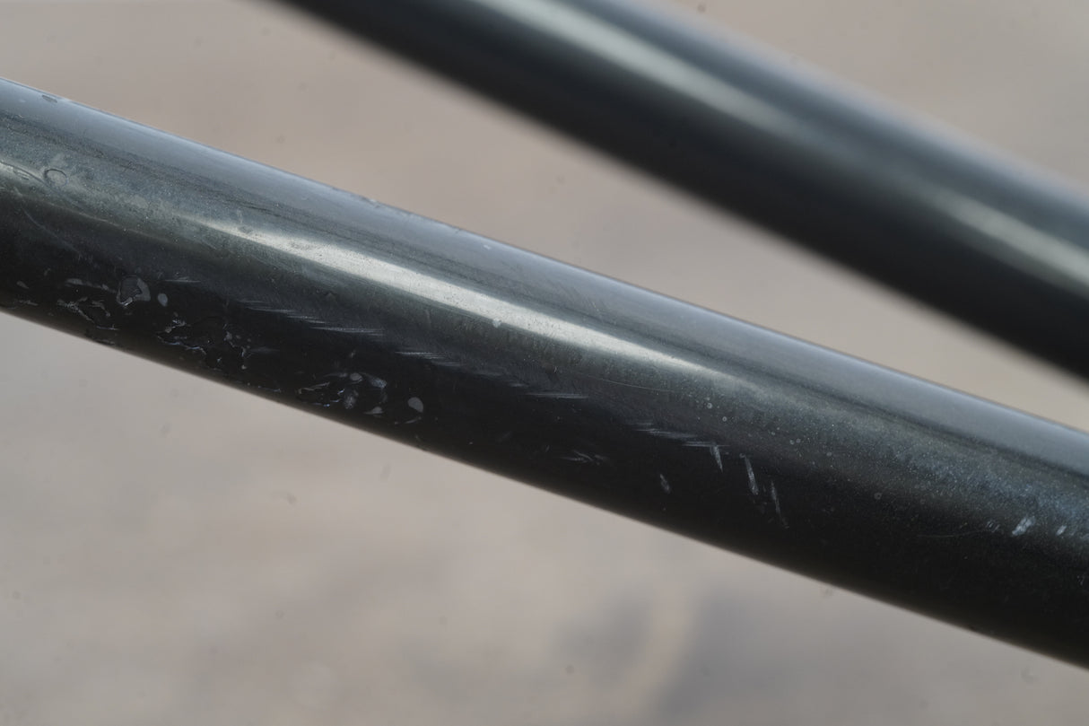 *Damaged* L (Large) Parlee Z5 Carbon Rim Brake Road Frameset