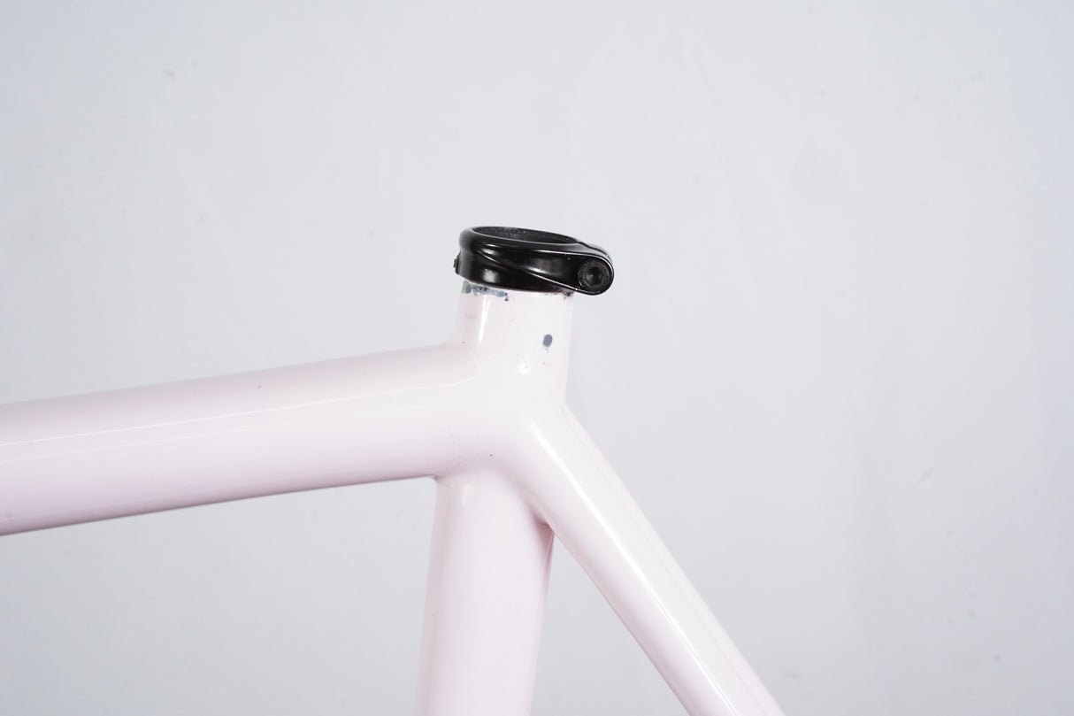 63cm Cannondale SuperSix EVO HiMod Carbon Disc Brake Frameset Super Six Hi Mod