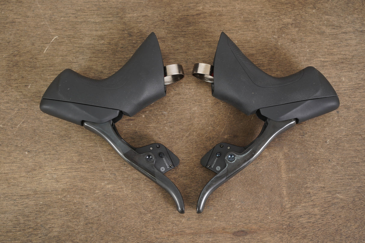 SRAM Red HRD eTap WiFli 11 Speed Wireless Electronic Hydraulic Disc Groupset