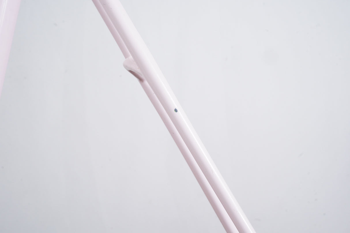 63cm Cannondale SuperSix EVO HiMod Carbon Disc Brake Frameset Super Six Hi Mod