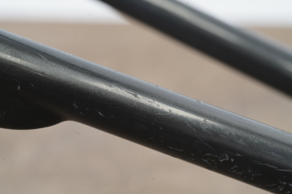 *Damaged* L (Large) Parlee Z5 Carbon Rim Brake Road Frameset