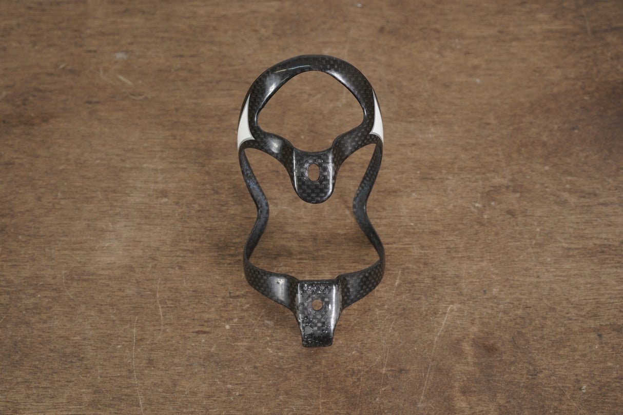 (1) Cannondale Carbon Water Bottle Cage