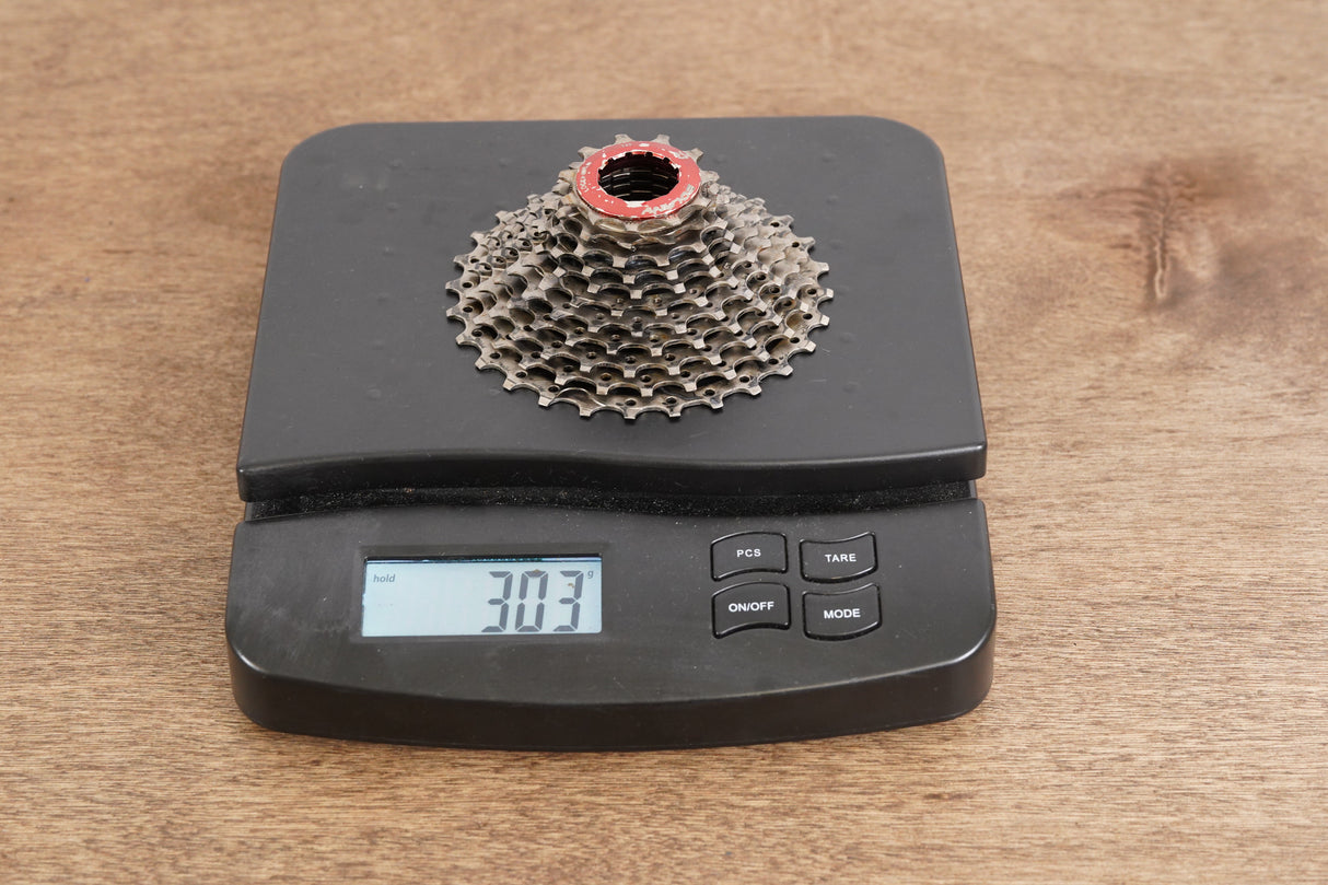 11-28T Bolany 11 Speed Road Cassette 303g