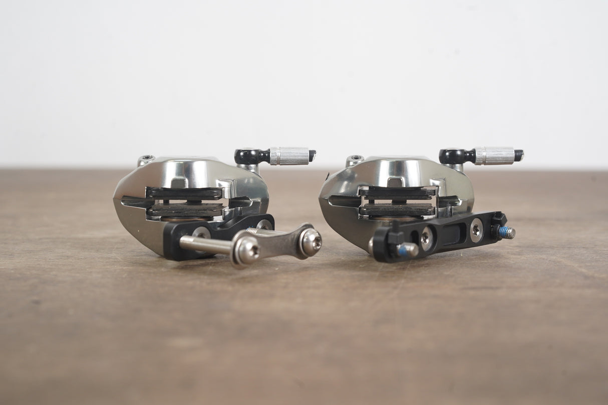 SRAM Red HRD eTap WiFli 11 Speed Wireless Electronic Hydraulic Disc Groupset