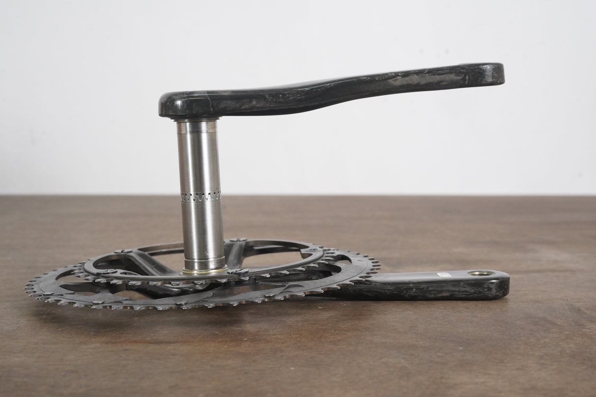 172.5mm 53/39T Campagnolo Chorus 11 Speed Carbon Road Crankset