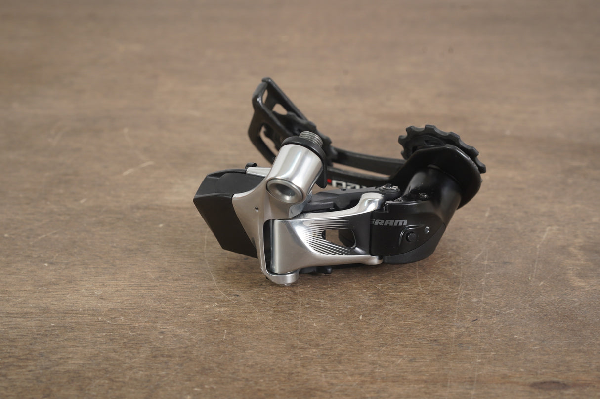 SRAM Red HRD eTap WiFli 11 Speed Wireless Electronic Hydraulic Disc Groupset