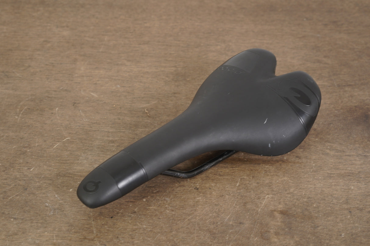 134mm Prologo Nago R5 Pro STN Road Saddle 275g