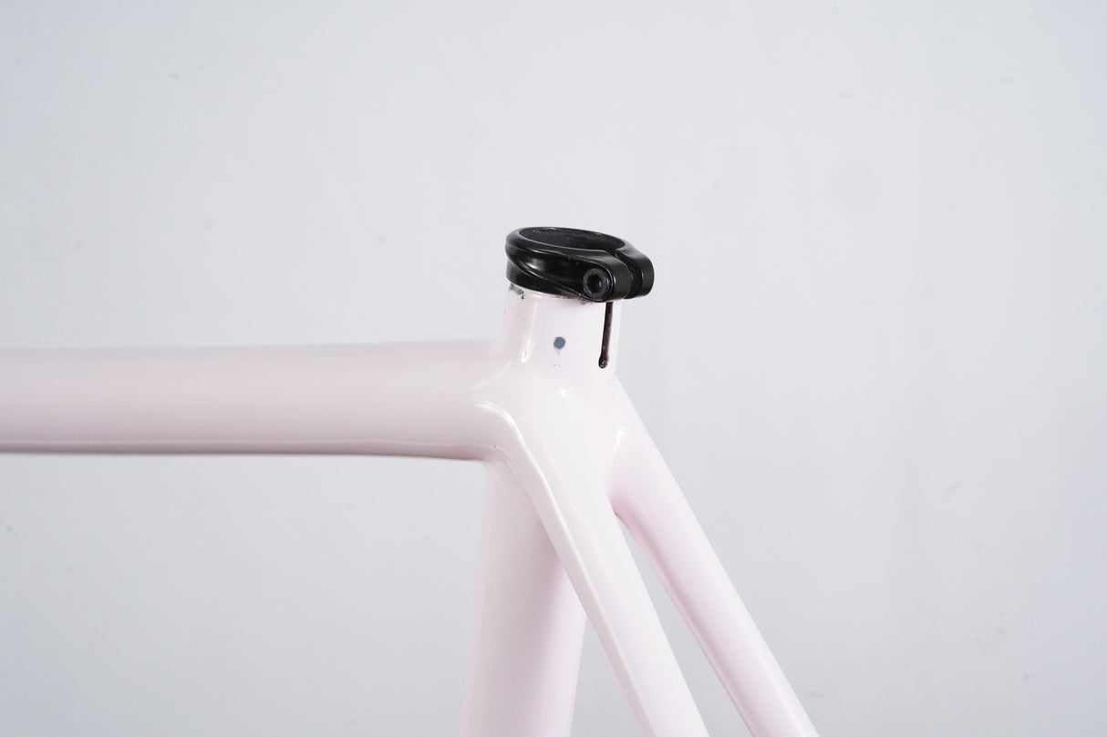 63cm Cannondale SuperSix EVO HiMod Carbon Disc Brake Frameset Super Six Hi Mod