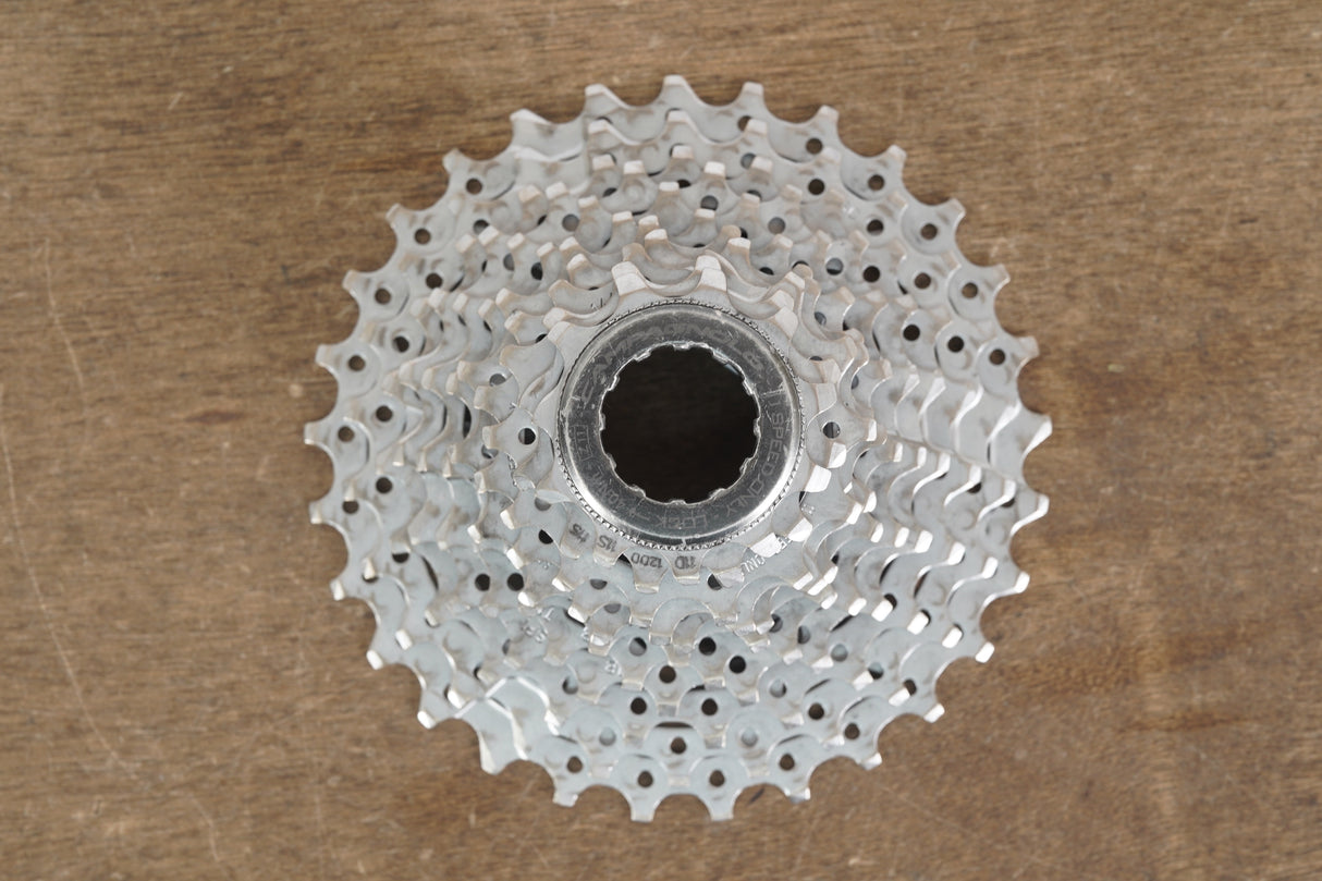 11-29T Campagnolo 11 Speed Road Cassette 287g