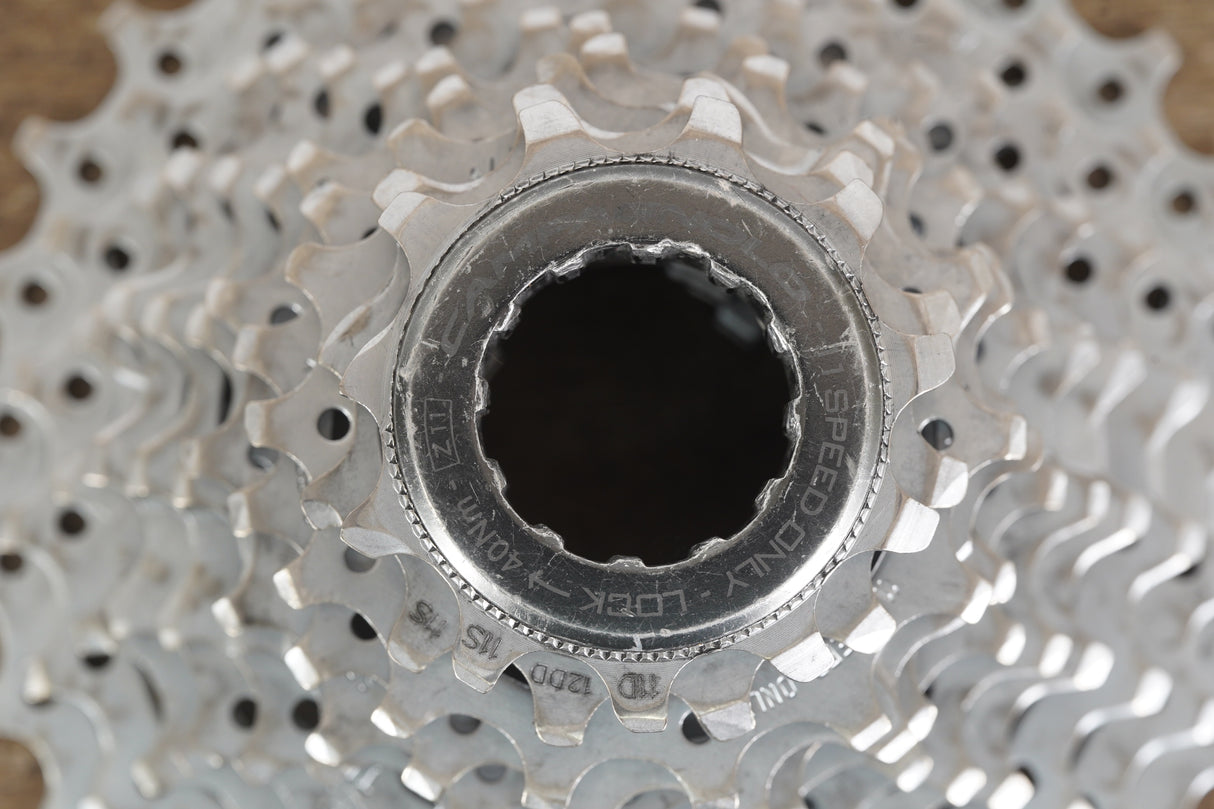 11-29T Campagnolo 11 Speed Road Cassette 287g