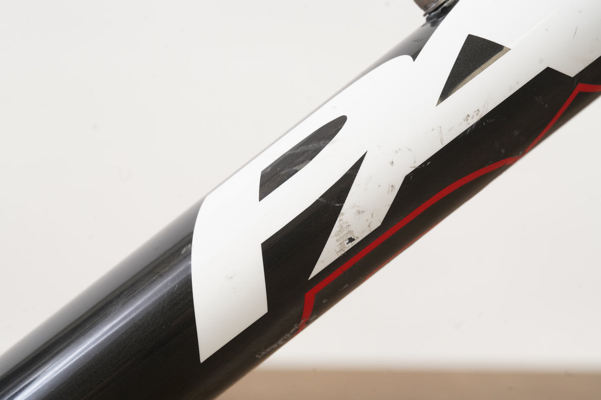 *Damaged* L (Large) Parlee Z5 Carbon Rim Brake Road Frameset