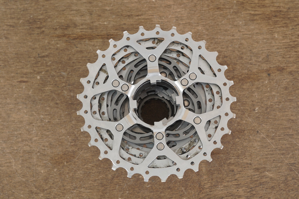 11-29T Campagnolo 11 Speed Road Cassette 287g